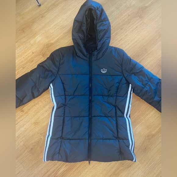 Adidas slim jacket - Picture 4 of 5